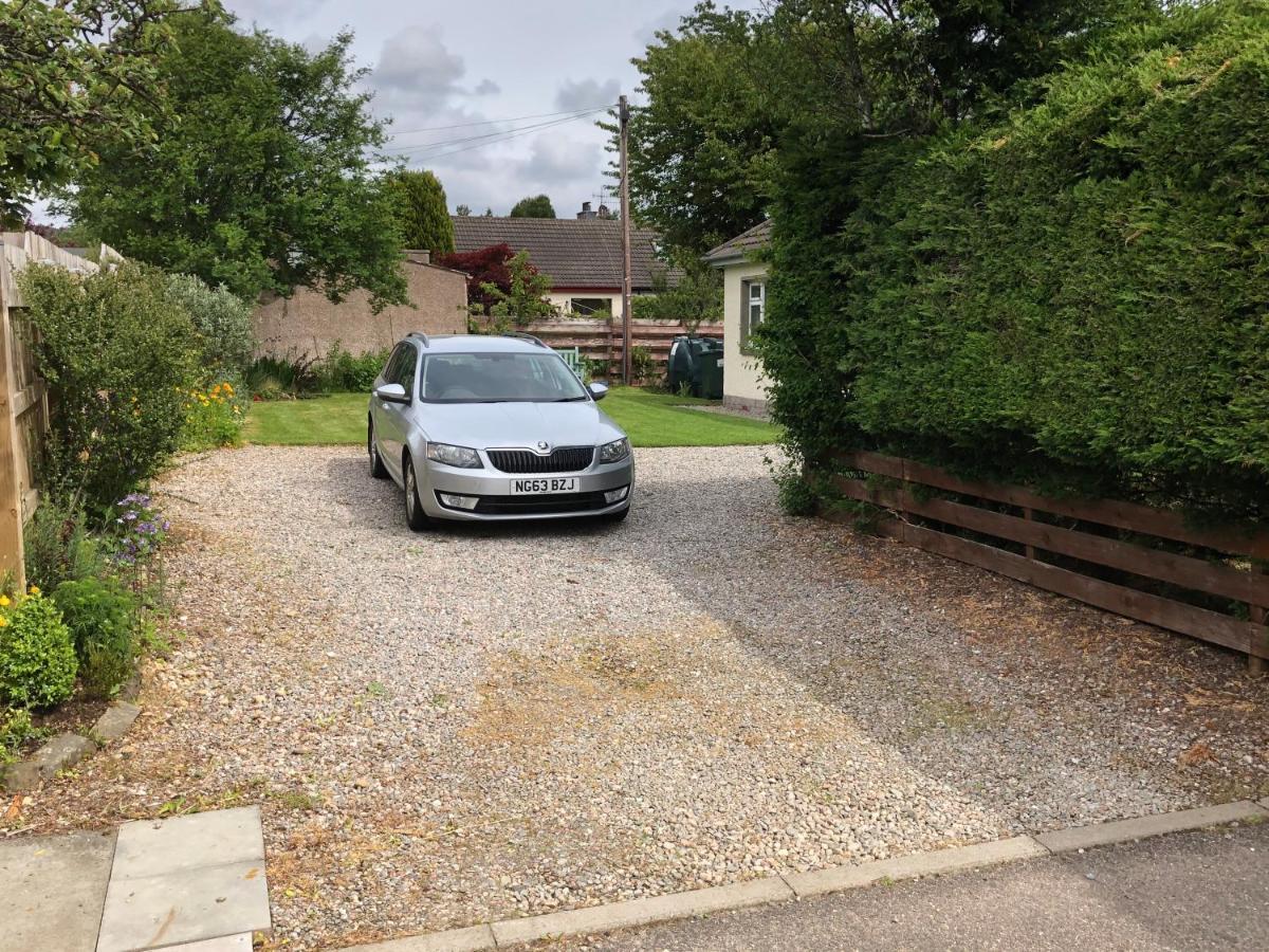 فيلا 21 Craig Na Gower Avenue أفيمور المظهر الخارجي الصورة