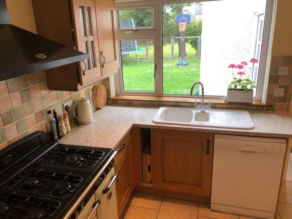 فيلا 21 Craig Na Gower Avenue أفيمور المظهر الخارجي الصورة