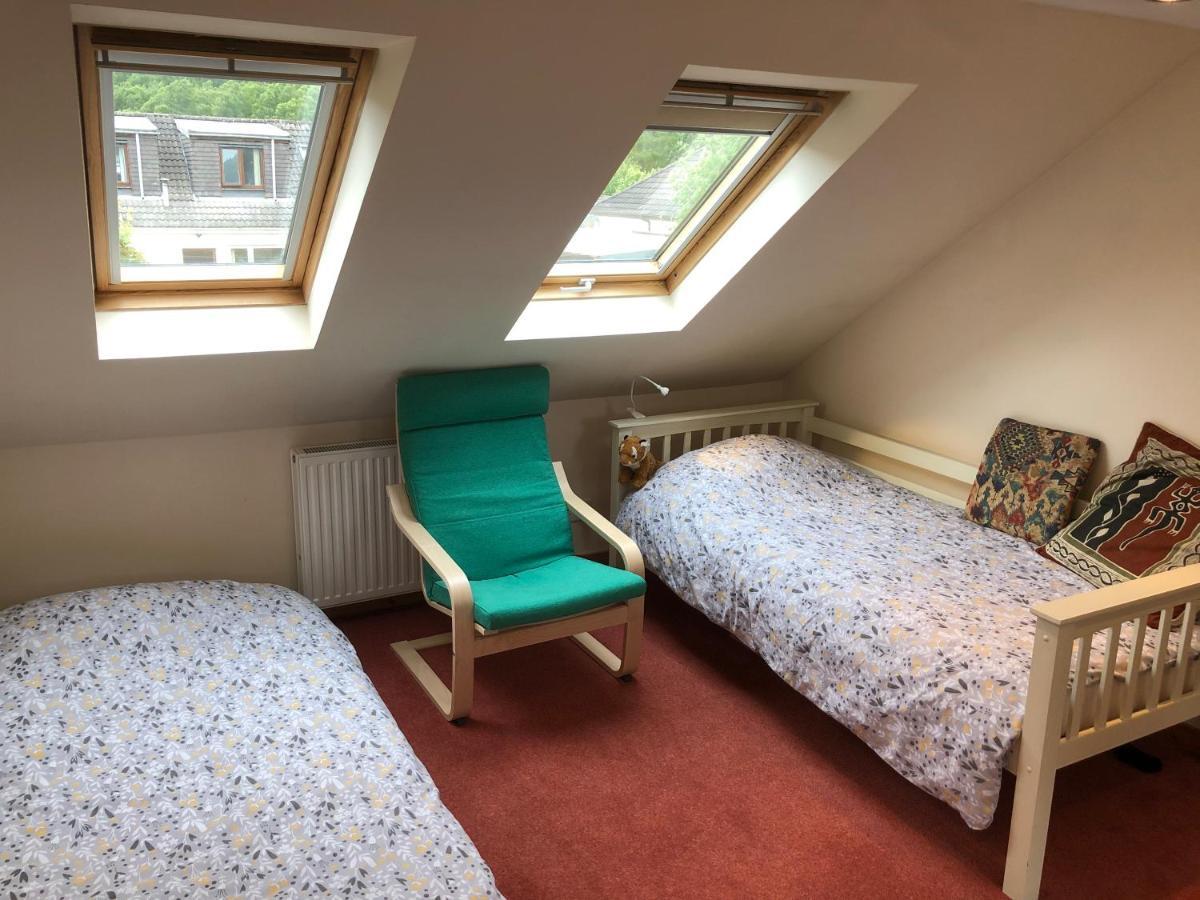 فيلا 21 Craig Na Gower Avenue أفيمور المظهر الخارجي الصورة
