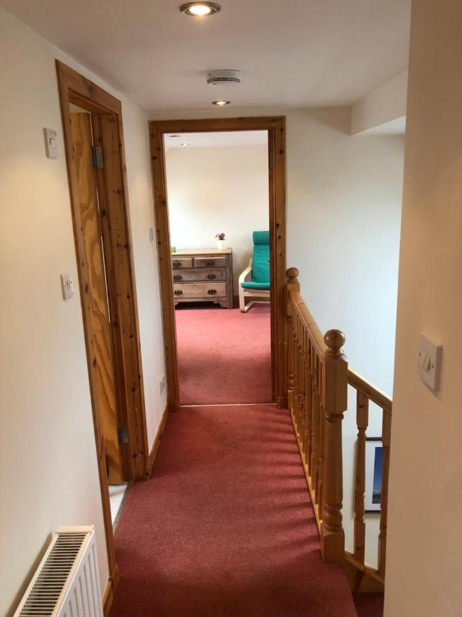 فيلا 21 Craig Na Gower Avenue أفيمور المظهر الخارجي الصورة
