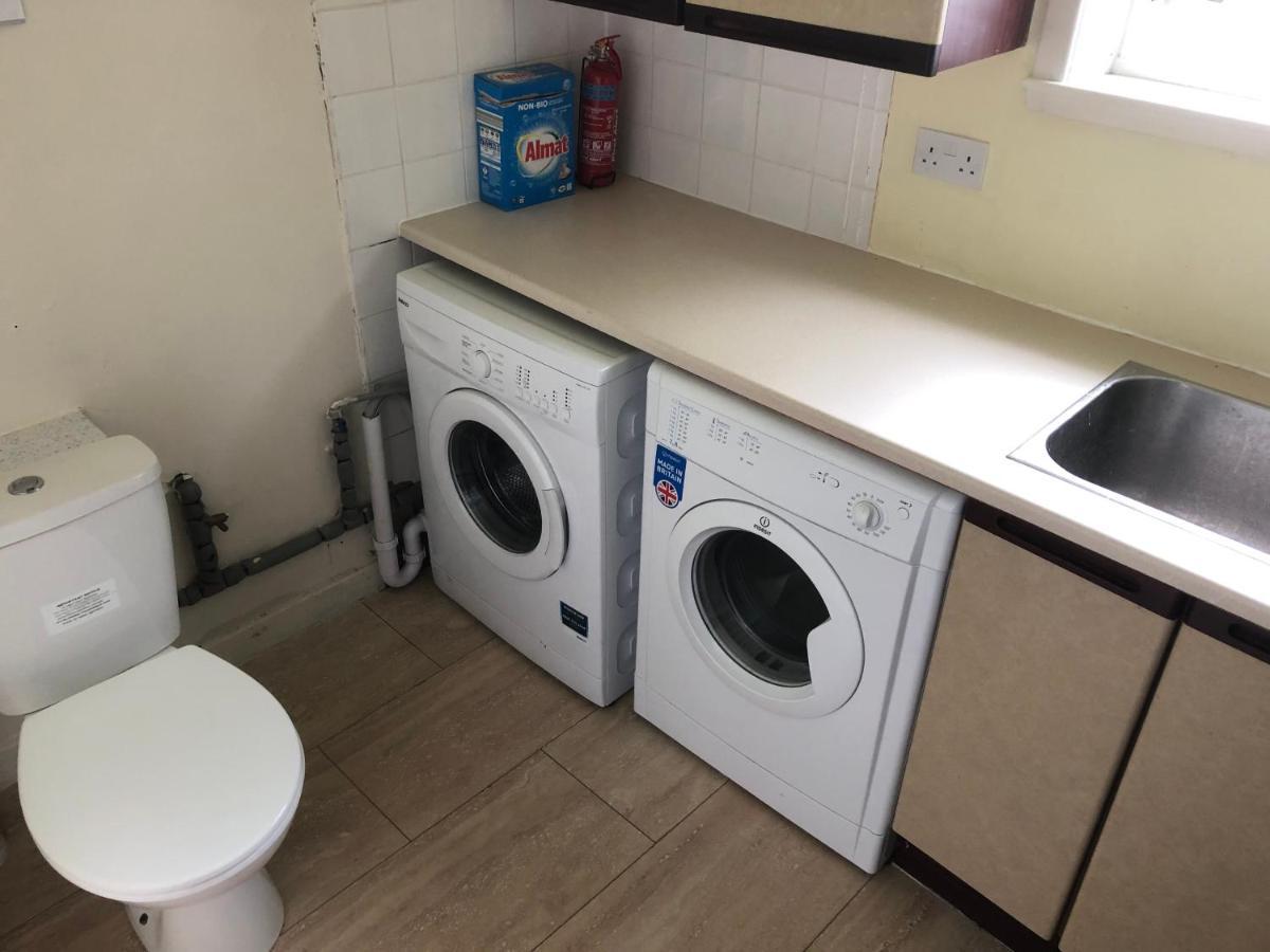 فيلا 21 Craig Na Gower Avenue أفيمور المظهر الخارجي الصورة