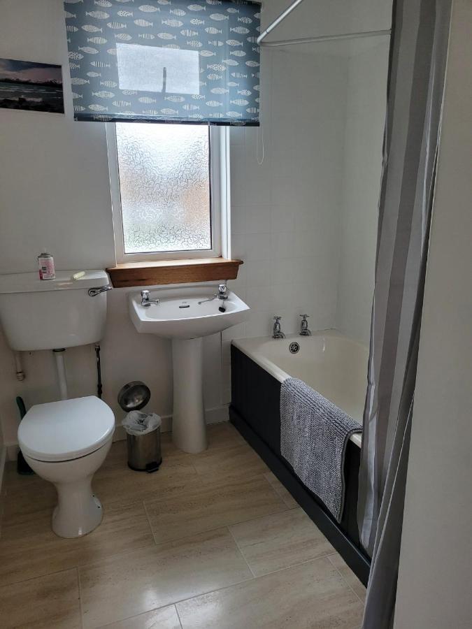 فيلا 21 Craig Na Gower Avenue أفيمور المظهر الخارجي الصورة